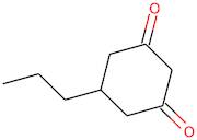 5-Propylcyclohexane-1,3-dione