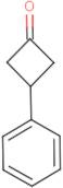 3-Phenylcyclobutan-1-one