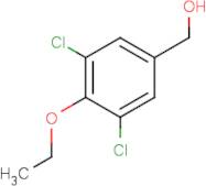 (3,5-Dichloro-4-ethoxyphenyl)methanol