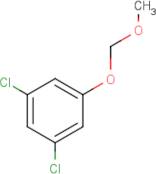 1,3-Dichloro-5-(methoxymethoxy)benzene