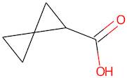 Spiro[2.2]pentane-1-carboxylic acid