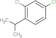 2,4-Dichloro-1-isopropylbenzene