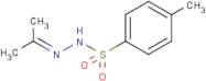 4-Methyl-N'-(propan-2-ylidene)benzenesulfonohydrazide