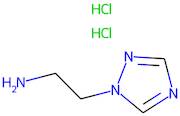 1-(2-Aminoethyl)-1H-1,2,4-triazole dihydrochloride