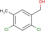 2,4-Dichloro-5-methylbenzyl alcohol