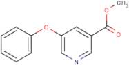 5-Phenoxynicotinic acid methyl ester