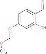 2-Hydroxy-4-(methoxymethoxy)benzaldehyde