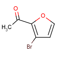 1-(3-Bromofuran-2-yl)ethanone