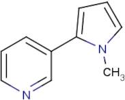 (3-(1-Methyl-1H-pyrrol-2-yl)pyridine