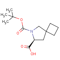 N-Boc-4-cyclobutyl-L-proline