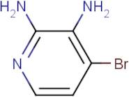 4-Bromopyridine-2,3-diamine