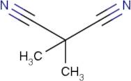 2,2-Dimethylmalononitrile