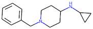 1-Benzyl-4-cyclopropylaminopiperidine