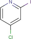 4-Chloro-2-iodopyridine