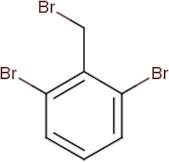 2,6-Dibromobenzyl bromide