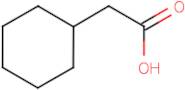 Cyclohexylacetic acid