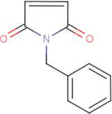 1-Benzyl-1H-pyrrole-2,5-dione