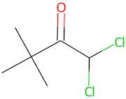 1,1-Dichloro-3,3-dimethylbutan-2-one