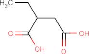 2-Ethylsuccinic acid