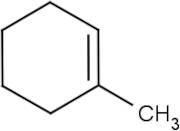 1-Methylcyclohex-1-ene