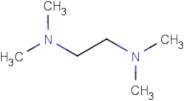 N,N,N',N'-Tetramethylethane-1,2-diamine