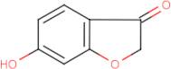 6-Hydroxybenzo[b]furan-3(2H)-one