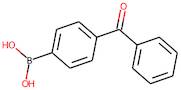 4-Benzoylbenzeneboronic acid