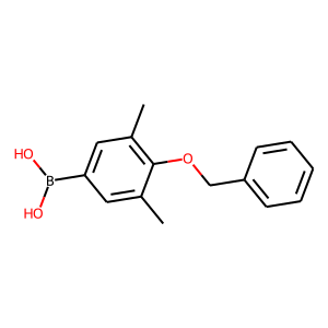 4-Benzyloxy-3,5-dimethylbenzeneboronic acid