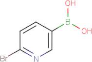 6-Bromopyridine-3-boronic acid