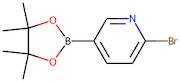 2-Bromo-5-pyridylboronic acid pinacol ester