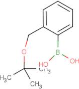 2-(tert-Butoxymethyl)benzeneboronic acid