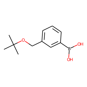 3-(tert-Butoxymethyl)benzeneboronic acid