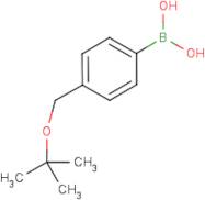 4-(tert-Butoxymethyl)benzeneboronic acid