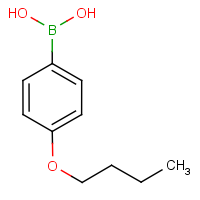 4-(n-Butoxy)benzeneboronic acid