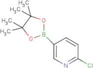6-Chloropyridine-3-boronic acid, pinacol ester