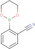 2-Cyanobenzeneboronic acid, propane-1,3-diol ester