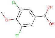 3,5-Dichloro-4-methoxybenzeneboronic acid