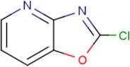 2-Chlorooxazolo[4,5-b]pyridine