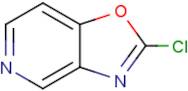 2-Chlorooxazolo[4,5-c]-pyridine