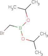 (Bromomethyl)boronic acid, bis(isopropyl) ester