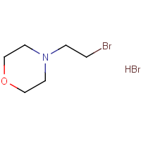 4-(2-Bromoethyl)morpholine hydrobromide