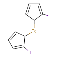 1,1-Diiodoferrocene