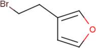 3-(2-Bromoethyl)furan