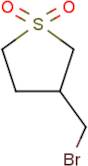 3-(Bromomethyl)-1λ6-thiolane-1,1-dione