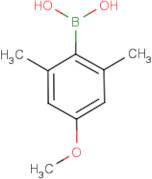 2,6-Dimethyl-4-methoxybenzeneboronic acid