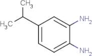 2-Amino-4-isopropylphenylamine