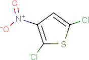 2,5-Dichloro-3-nitrothiophene