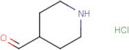 4-Formylpiperidine hydrochloride