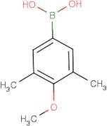 3,5-Dimethyl-4-methoxybenzeneboronic acid
