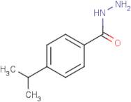 4-Isopropylbenzohydrazide